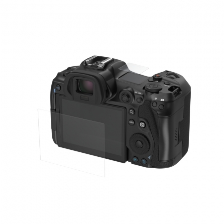 SmallRig Screen Protector za Canon EOS R3/R5/R5 C (2+2 pack) 3674